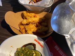 -胖哥俩肉蟹煲(梅溪步步高店)