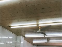 大堂-八八餐厅(升州路店)