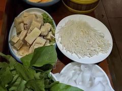 -前门涮肉(群力店)