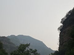 -爱情山风景区