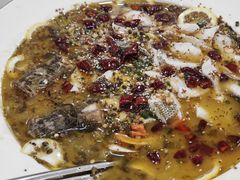 -新和联胜海鲜酒家(万寿路店)