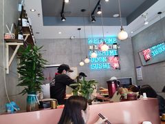 -井圣日膳(万达店)