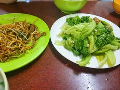 -高佬粥店(光明路店)