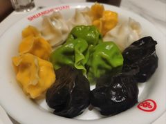 -双合园·海鲜水饺青岛菜(万佳广场店)