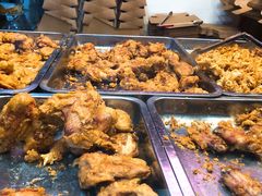 -阿捡忭京炸鸡(韭菜园总店)
