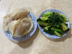 -马大刚白记包子