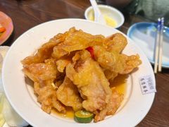 -东北大院·东北菜(三台子店)