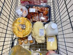 -永辉超市(郫都区爱琴海店)