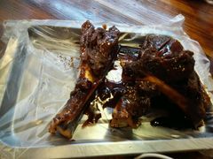 -赵元章肉骨烧(山塘街店)