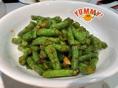 -兰湘子·湘菜小炒(石家庄万象城店)