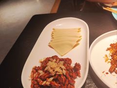 -局气 烤鸭·北京菜(光华路店)