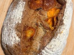 -佐敦面包铺·JORDAN BAKERY