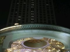 夜景~-振石大酒店和风町
