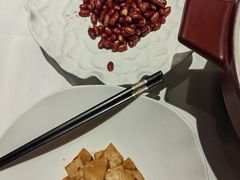 -院里寻菜·精致庭院菜(观沙岭店)