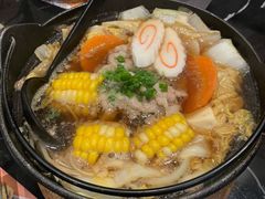 -千和日本料理(龍坪天虹店)