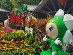 -东平国家森林公园