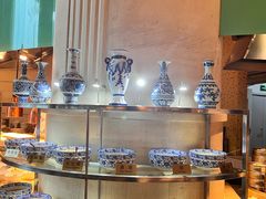 -泉州悦华酒店·自助餐厅