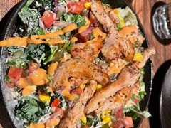 -Q MEX 库迈墨西哥餐吧(三里屯店)