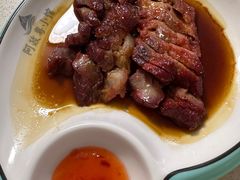 -阿政粤小馆(中央大街店)