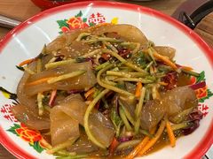 -那红花·东北菜铁锅炖(仙林金鹰店)