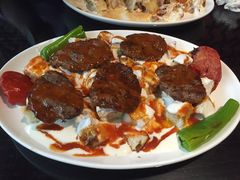 -Mevlana梅夫娜土耳其餐厅·清真