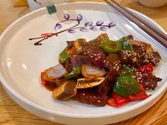 -德胜轩正宗顺德菜(宝安沙井会展中心店)