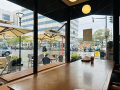 -Peet's Coffee皮爷咖啡(大学路店)