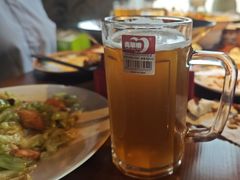 -伊斯麦尔丝路·新派菜(沙子口店)