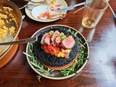 -BROWNSTONE布朗石西班牙餐厅(富城店)