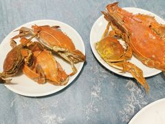 -怡乡王品海鲜姿造自助体验餐厅(大岛商业广场店)