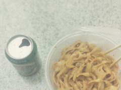 -一一刀削面(首创空港国际中心店)