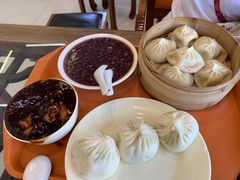 -庆丰包子铺(白塔寺店)