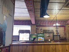 -东北铁锅炖鱼·大鹅·小鸡·排骨(五塔寺广场店)