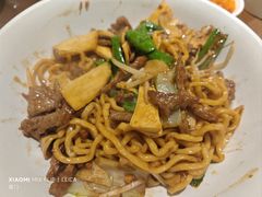 -寻裕记·现炒浇头面(人民广场店)