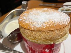 -Entrecôte 法国牛扒馆(保利·时光里店)