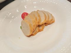 -聚宾楼·烤鸭·家宴(科技三路店)