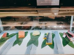 -惠州皇冠假日酒店·西餐厅·自助餐厅
