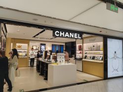 -CHANEL香奈儿