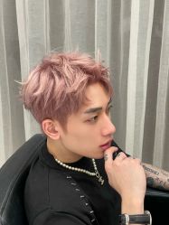 -尤司男士国潮理发馆