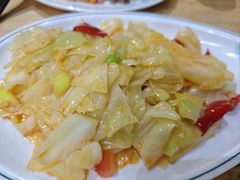 -新疆伊宁远征餐厅