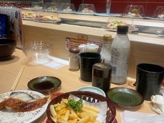 -大起水产回转寿司(大丸心斋桥店)