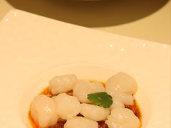 蟹粉虾仁-成隆行·蟹王府(九江路店)
