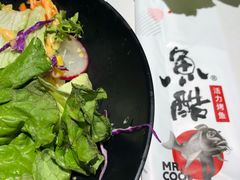 -鱼酷活鱼烤鱼(恒隆广场店)