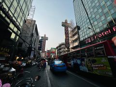 -唐人街(耀华力路)
