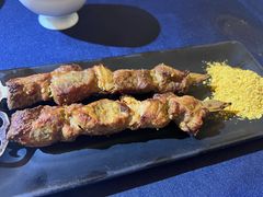 -伊带伊路新疆美食府(呼家楼店)