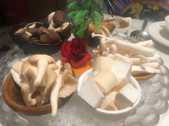 -新一哥粤菜火锅(瑞金店)