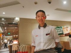 -海底捞火锅鲜切牛肉主题店(长寿路店)