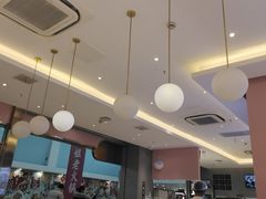 -小杨生煎(周浦万达店)