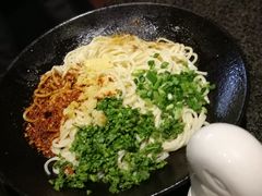 -北京老铺烤鸭(高新店)