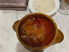 -新侨三宝乐西餐厅(崇文门店)